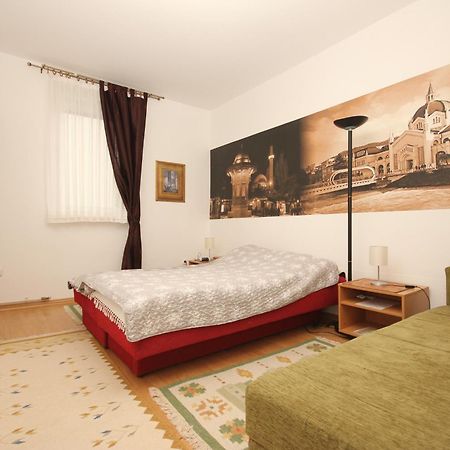 Kaya Apartments Szarajevó Kültér fotó