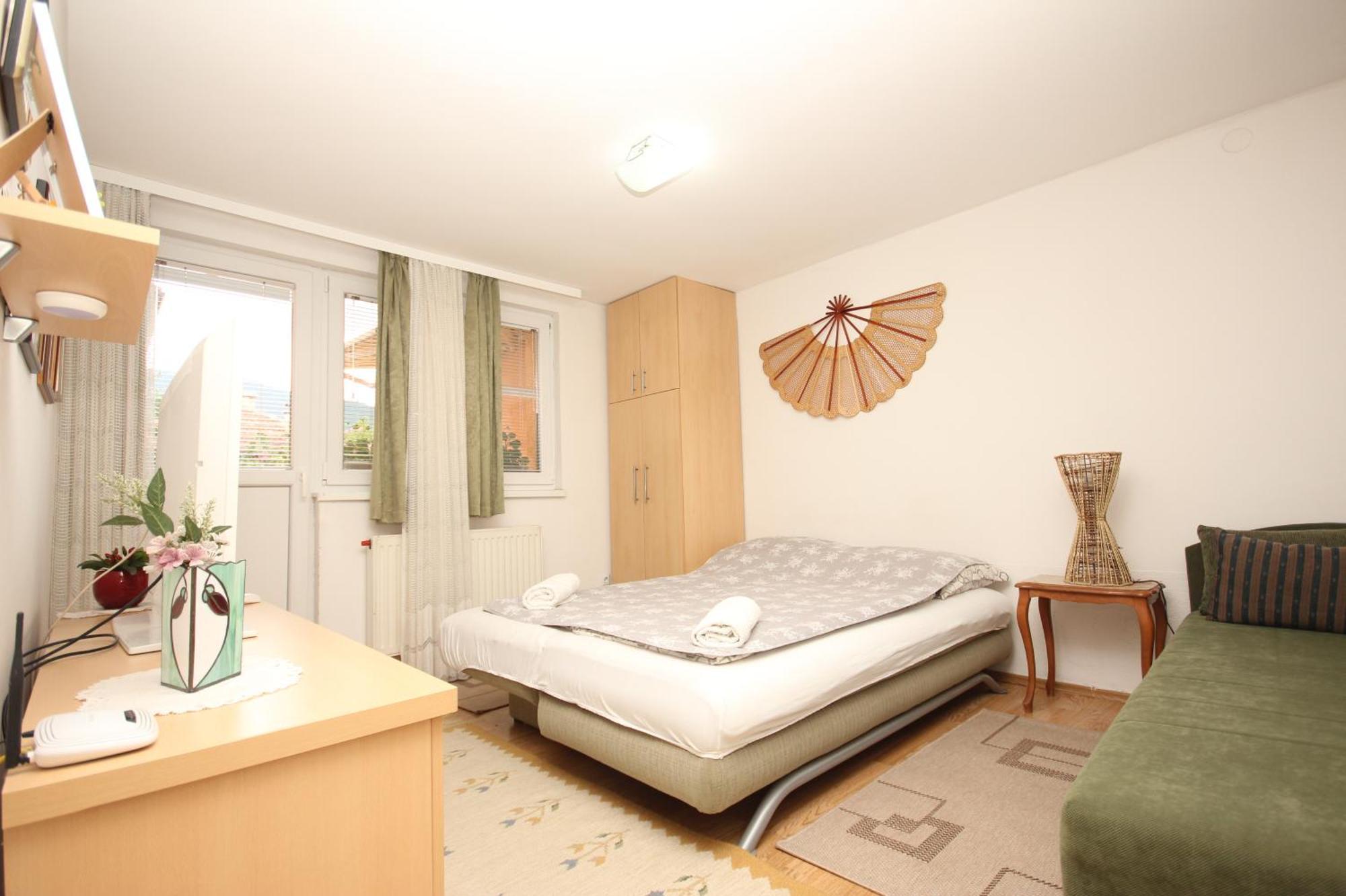 Kaya Apartments Szarajevó Kültér fotó