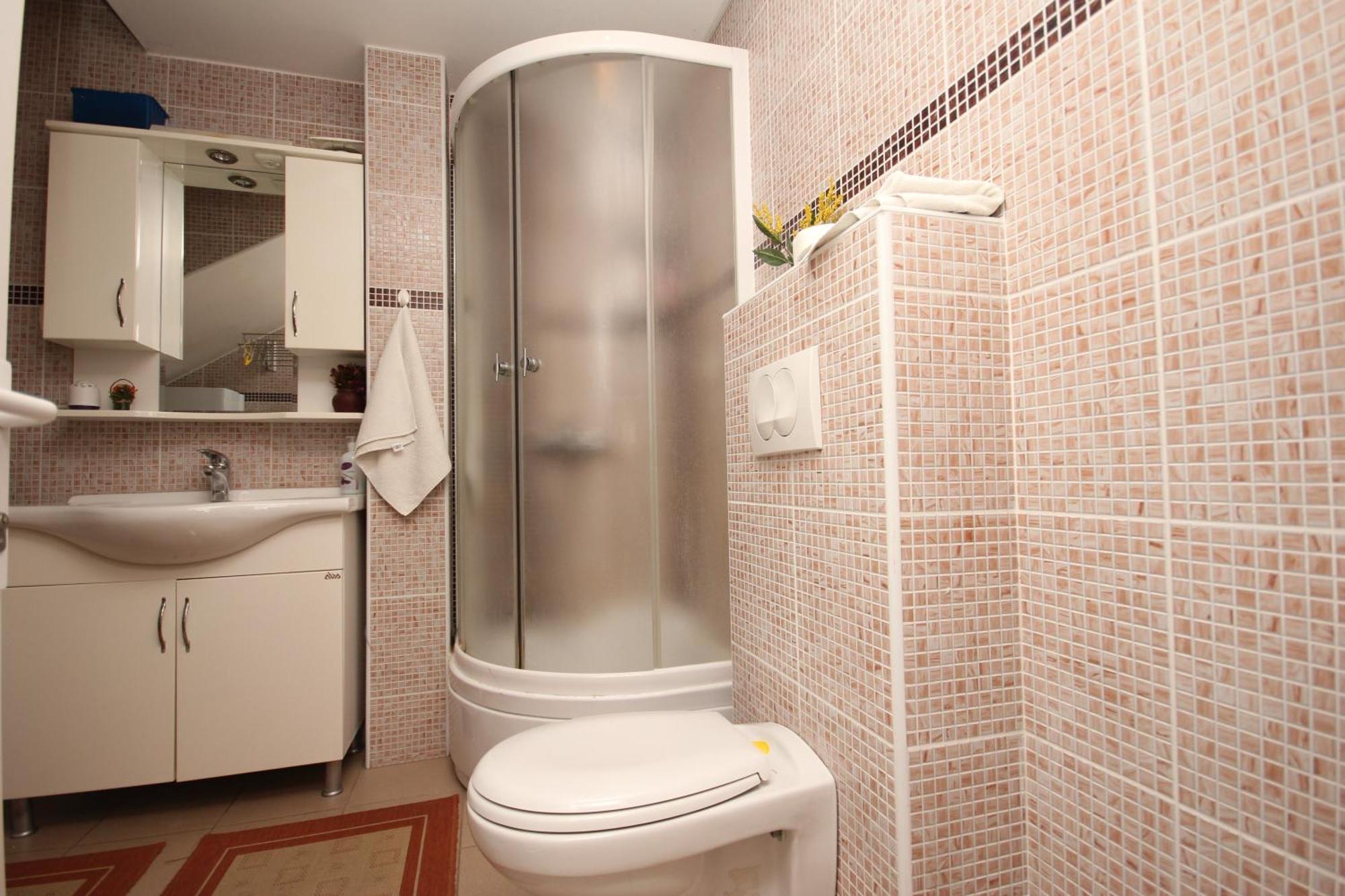 Kaya Apartments Szarajevó Kültér fotó